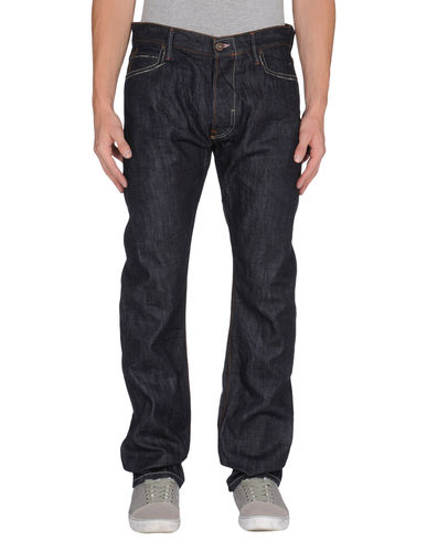 ZOOM MELTIN POT - Denim pants