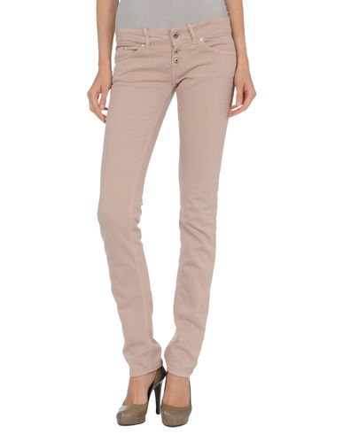 ZOOM DONDUP - Denim trousers