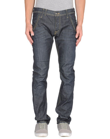 ZOOM MELTIN POT - Denim pants