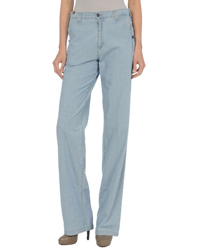ZOOM NOTIFY - Denim trousers