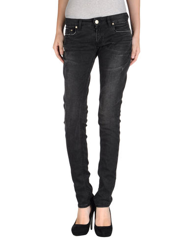 ZOOM DONDUP - Denim pants