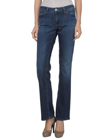 ZOOM ESCADA SPORT - Denim pants
