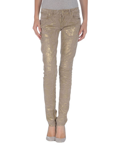 ZOOM DONDUP - Denim pants