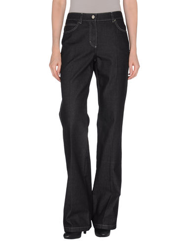 ZOOM ESCADA - Denim trousers