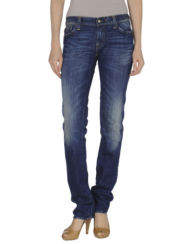 ZOOM HTC - Denim pants
