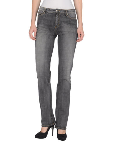 ZOOM A.F.VANDEVORST - Denim pants