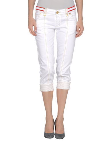 ZOOM ICE B ICEBERG - Denim capris