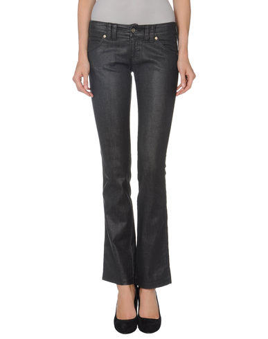 ZOOM ARMANI JEANS - Denim pants