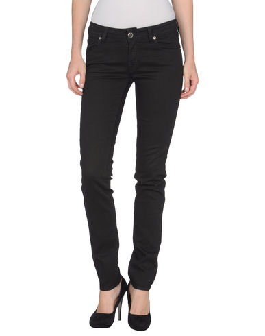 ZOOM JACOB COHЁN - Denim pants