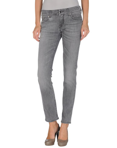 ZOOM JACOB COHЁN - Denim pants