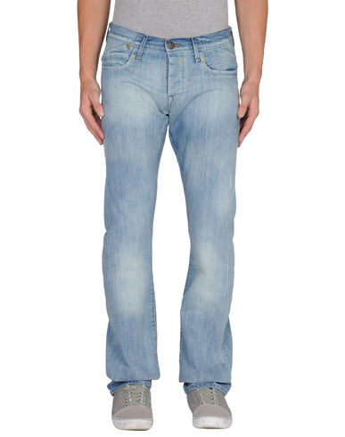 ZOOM LEE - Denim trousers