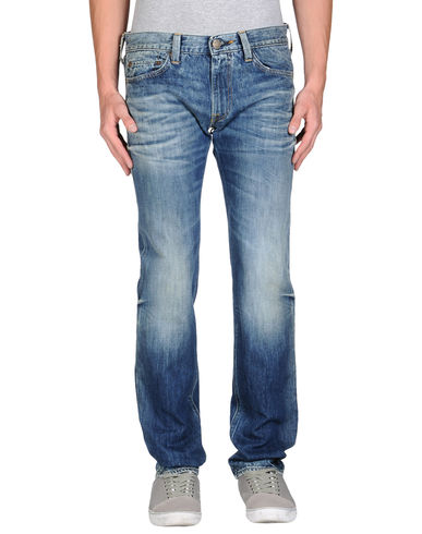 ZOOM HTC - Denim pants
