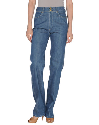 ZOOM MIH JEANS - Denim trousers
