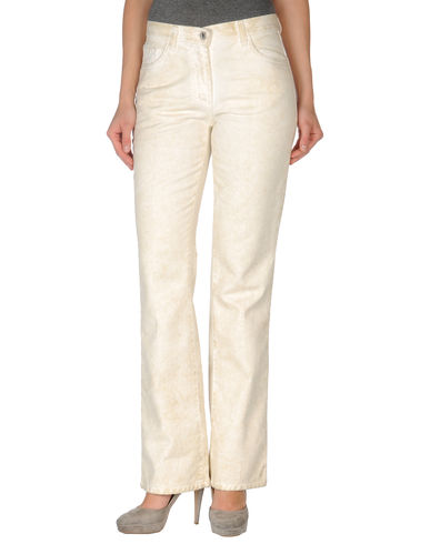 ZOOM VALENTINO JEANS - Denim pants