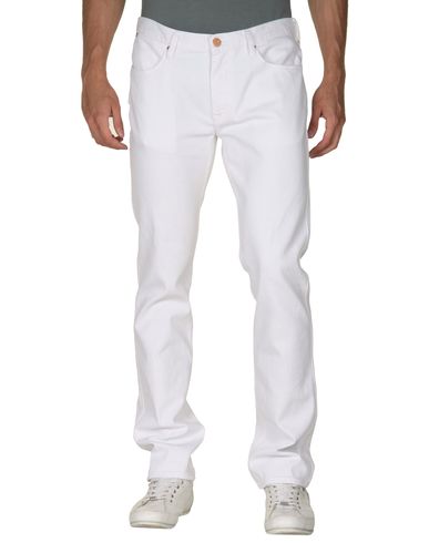ZOOM ACNE - Denim pants