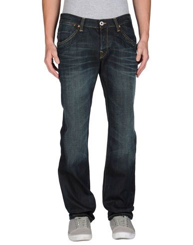 ZOOM FIRETRAP - Denim pants