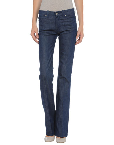 ZOOM MIH JEANS - Denim pants