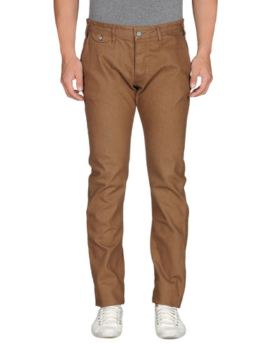 ZOOM PAUL SMITH JEANS - Denim pants