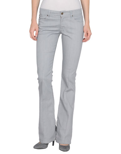 ZOOM SUPERFINE - Denim pants