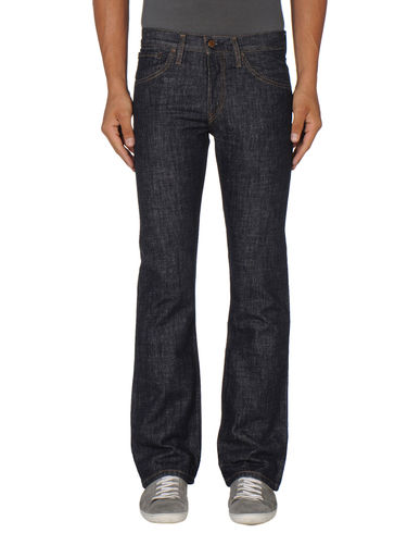 ZOOM LEVI'S RED TAB - Denim trousers