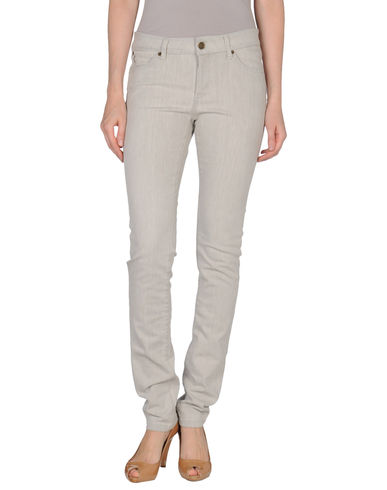 ZOOM SUPERFINE - Denim pants