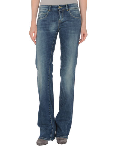 ZOOM FIRETRAP - Denim pants
