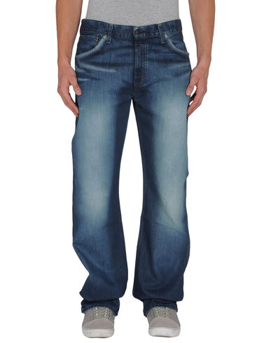 ZOOM LEVI'S RED TAB - Denim pants