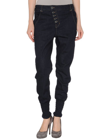 ZOOM FIRETRAP - Denim pants