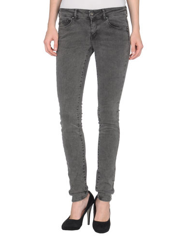 ZOOM FIRETRAP - Denim trousers