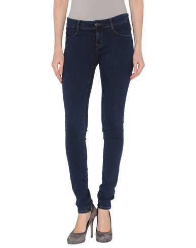 ZOOM FIRETRAP - Denim pants