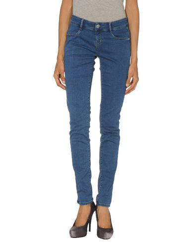ZOOM FIRETRAP - Denim pants