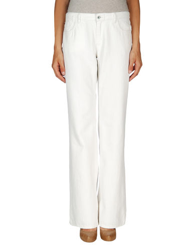 ZOOM ARMANI JEANS - Denim pants
