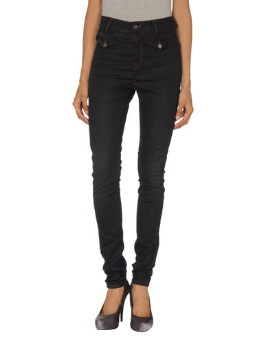 ZOOM FIRETRAP - Denim trousers