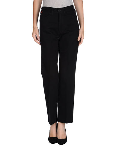 ZOOM REPLAY - Casual pants