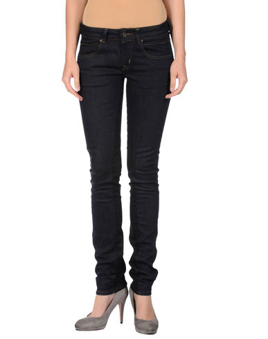 ZOOM FIRETRAP - Denim pants