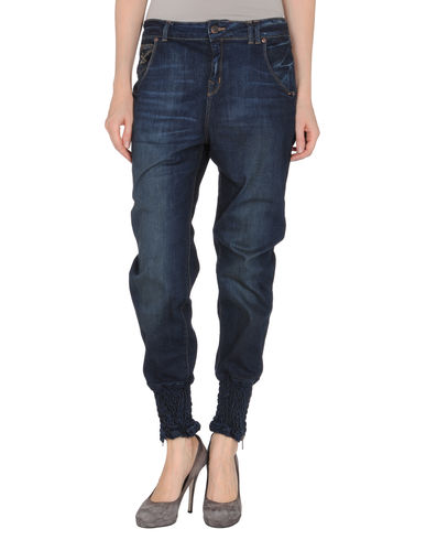 ZOOM FIRETRAP - Denim pants