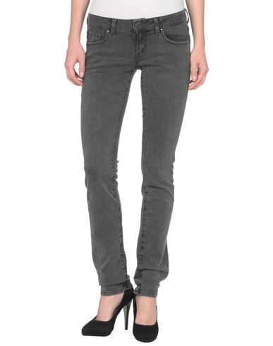 ZOOM FIRETRAP - Denim pants