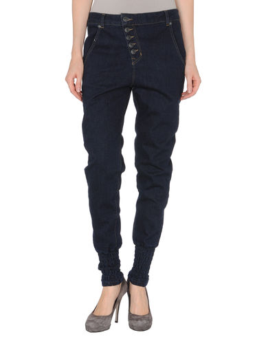 ZOOM FIRETRAP - Denim trousers