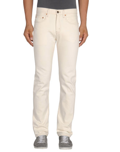 ZOOM LEVI'S RED TAB - Denim pants