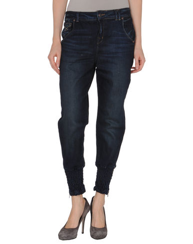 ZOOM FIRETRAP - Denim pants