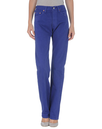 ZOOM LEVI'S RED TAB - Denim pants