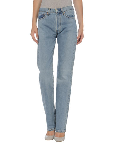 ZOOM LEVI'S RED TAB - Denim trousers
