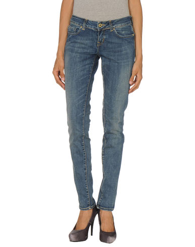 ZOOM FIRETRAP - Denim pants
