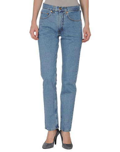 ZOOM LEVI'S ENGINEERED JEANS - Denim pants