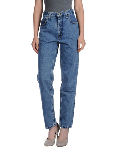 ZOOM LEE - Denim pants