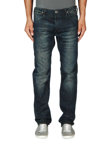 ZOOM FIRETRAP - Denim pants