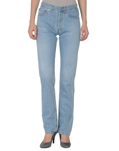 ZOOM LEVI'S RED TAB - Denim pants