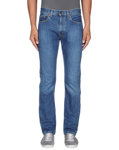 ZOOM LEVI'S RED TAB - Denim trousers