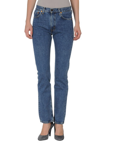 ZOOM LEVI'S RED TAB - Denim trousers