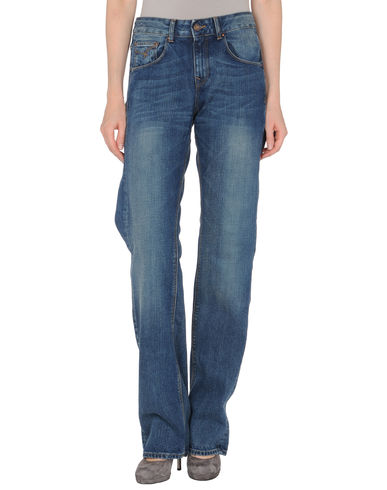 ZOOM FIRETRAP - Denim pants
